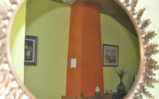 Apartamento Molí de Fòrnols