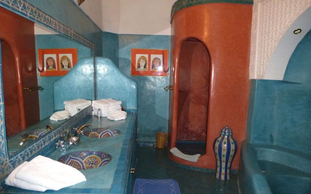 Riad Dar Alfarah