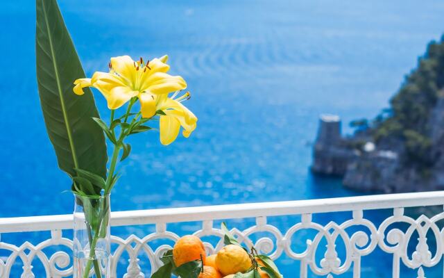 B&B Casa Nilde Positano