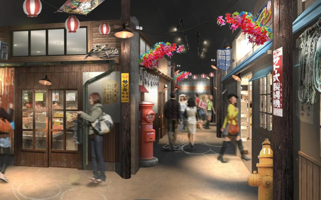 La'gent Stay Hakodate Ekimae