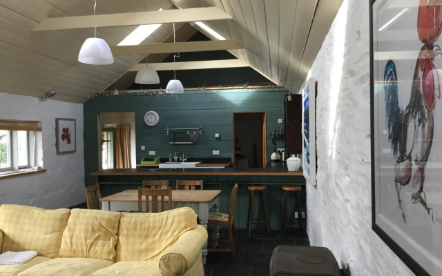 Potato, Barafundle Barns, SA71 5LS