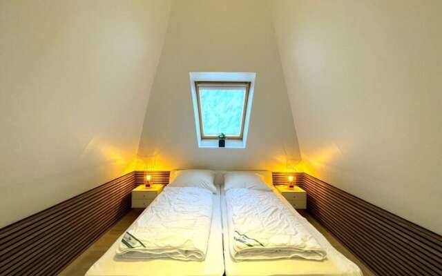 Strandgut Comfortable Holiday Residence