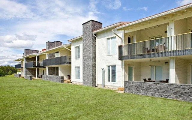 Holiday Club Katinkulta Apartments