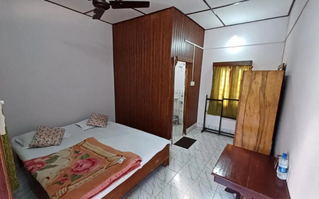 Sarmah Lodge