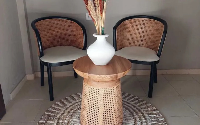 Lokasari Retreat