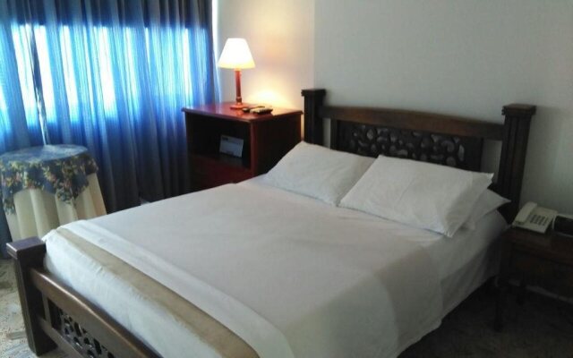Hotel Pasoancho