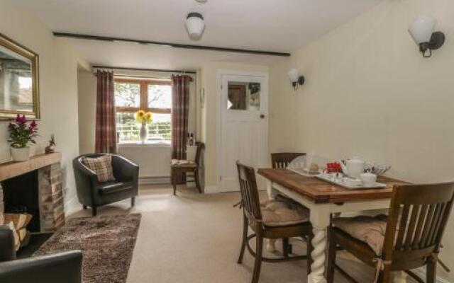 Keepers Cottage Pickering