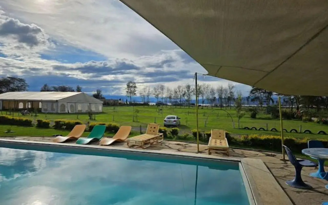 Lux Suites Boffar Residence Naivasha