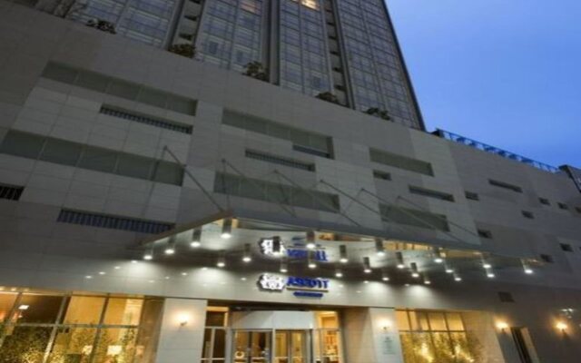 Ascott Guangzhou