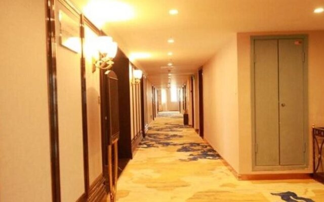 Chengdu Seaside Boya Hotel