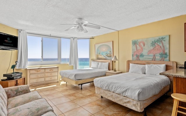 Top of the Gulf by Emerald View Management