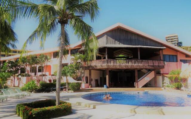 Flamingo Marina Resort