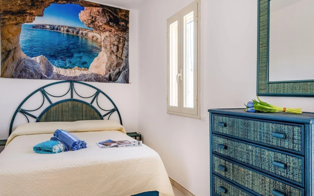 Casa Celeste 100m From Sea