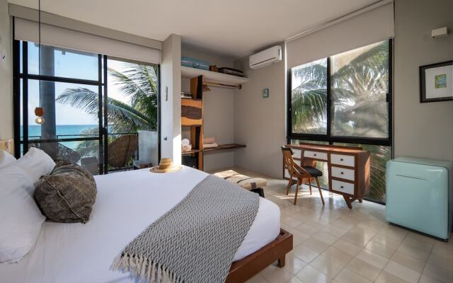 Tropicalito Villa on the Beach