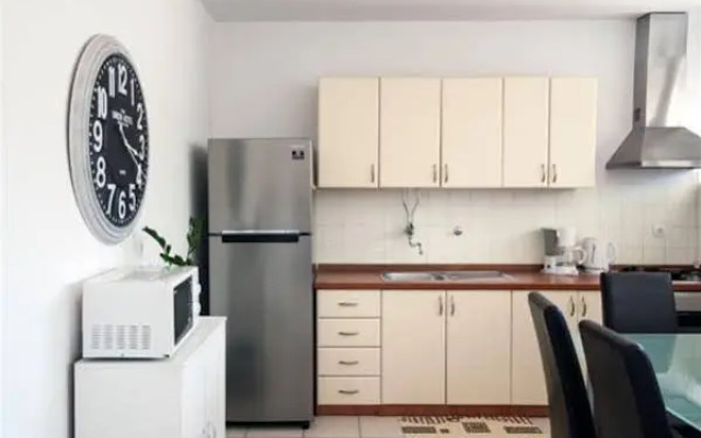 Town Center Apartments