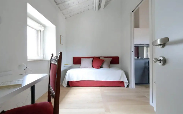 Rm-h501-gari36d3 Il Mulino di Trastevere - G4