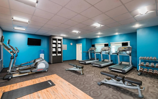 Fairfield by Marriott Inn & Suites Uncasville Mohegan Sun Area