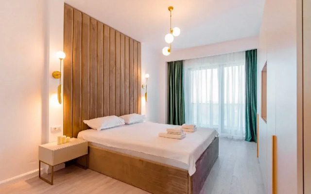 WAVE 4 PROMENADA APARTMENTS cm