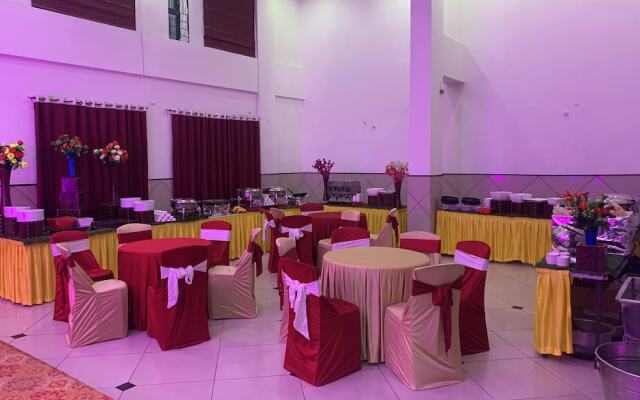 Hotel JK Lions - Koradi, Nagpur