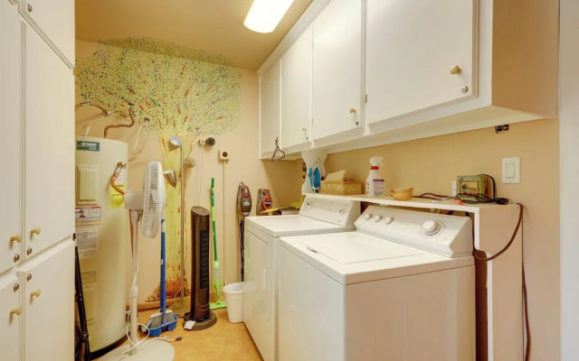 Mountain-view Angel Fire Escape 'ace's Place'