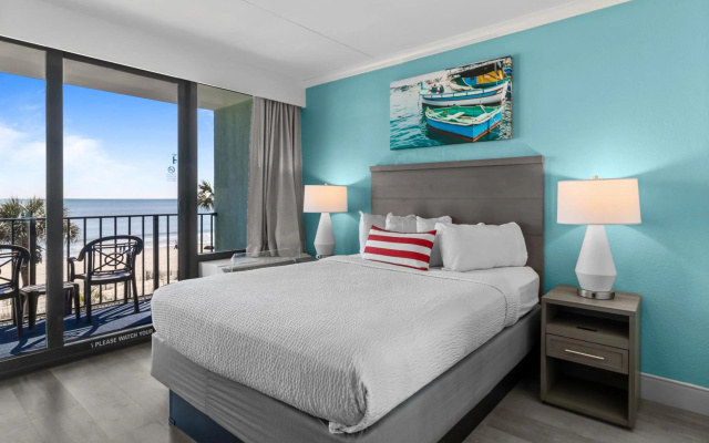 Compass Cove Resort