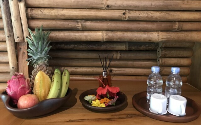 Lagoona Beach Bungalows