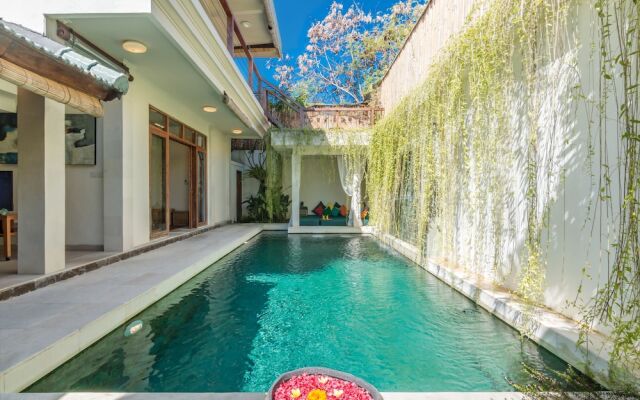 Villa Beji Seminyak