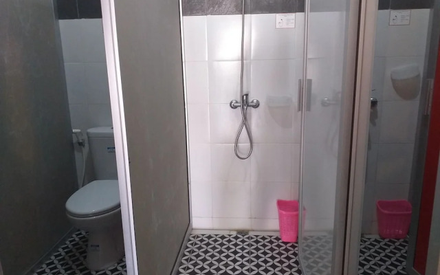 Home Addicts Hostel