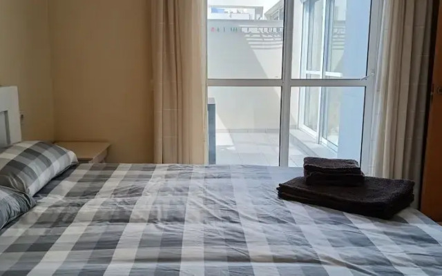 Beautiful 2 Bedroom Penthouse