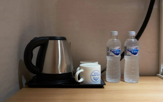 Urbanstay Boutique Ikseon