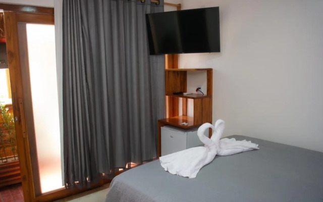 Haka Maori Jericoacoara