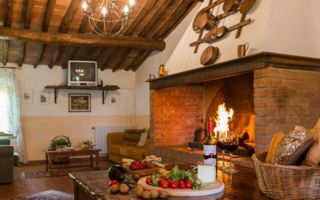 House Lilla Peccioli