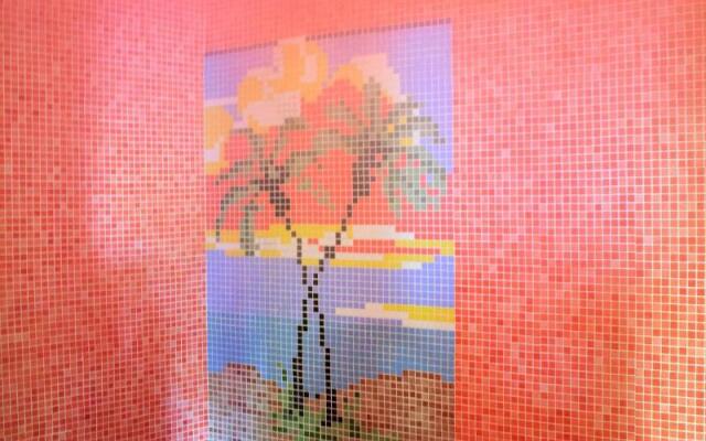 Malemi Organic Hotel
