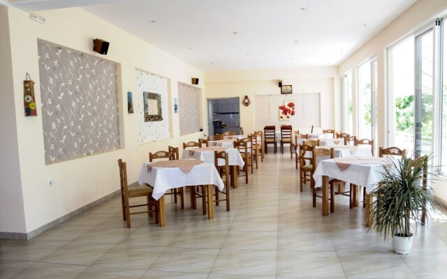 Apartments Hotel Alexandros