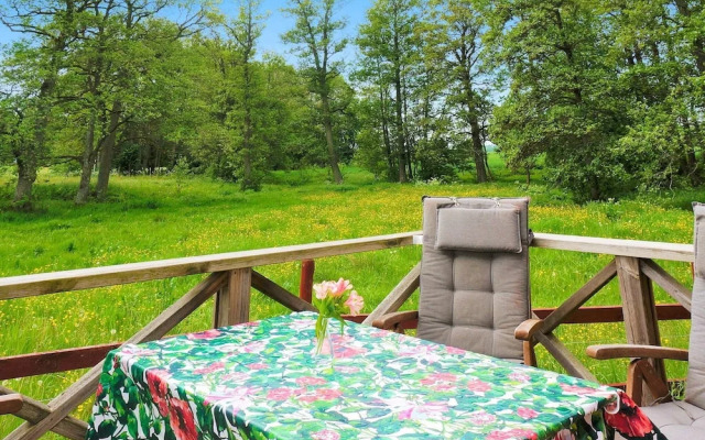 4 Person Holiday Home in Gotene