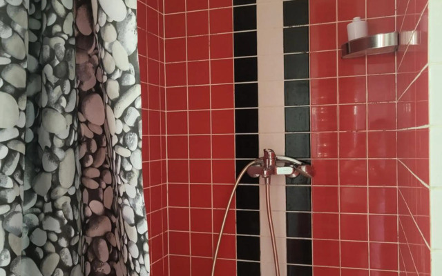 Apartment near St. Elizabeth Church