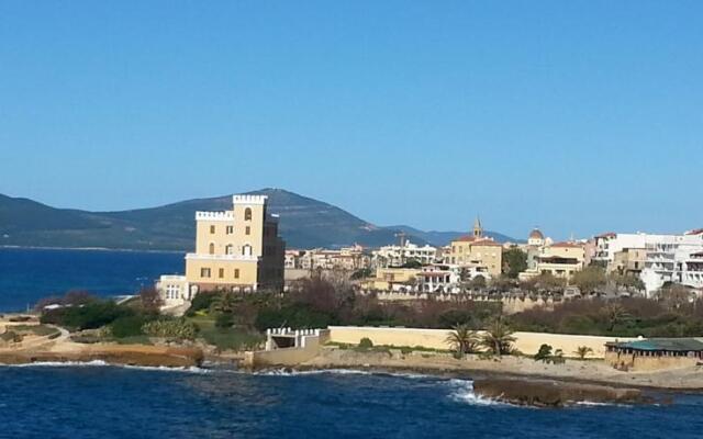 Casa Bastioni Marco Polo