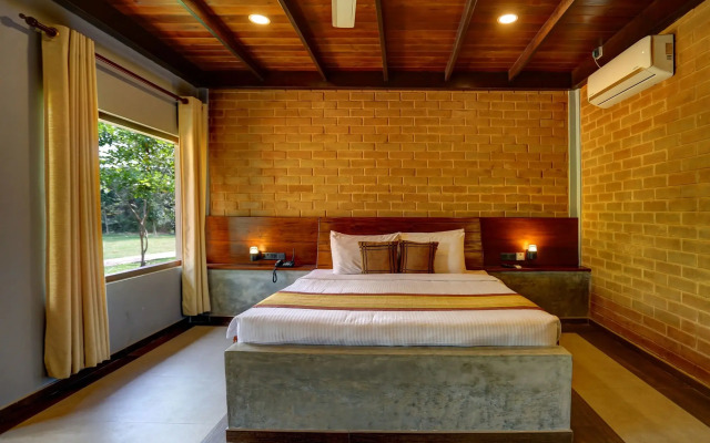 Kaveri Ayurveda Resort