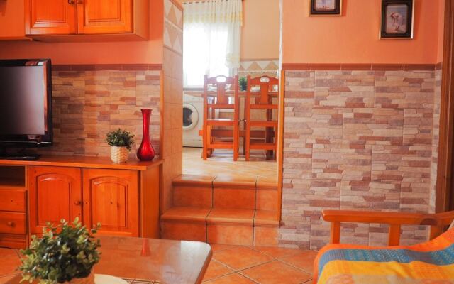 ConilPlus Casa Manolete