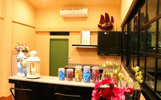 The One Sabai Living