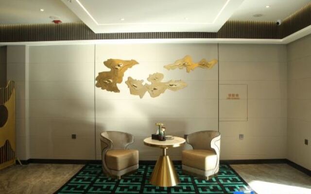 Zoneyou Ark Hotel