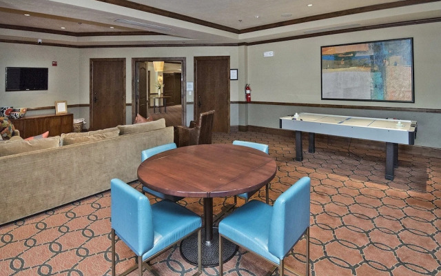 Ascent Condo 312