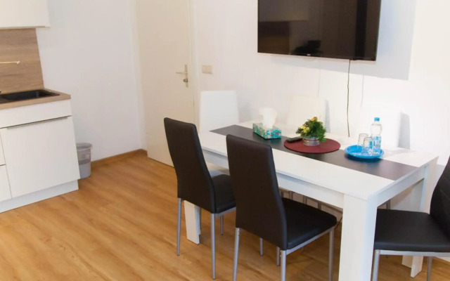 Hotel am Gutspark