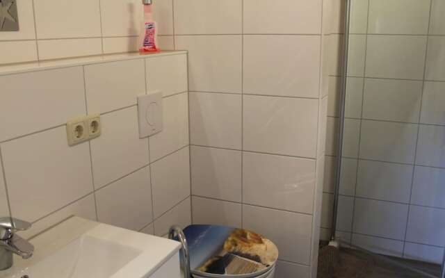 Farmhouse Near Baltic Sea Kuhlungsborn