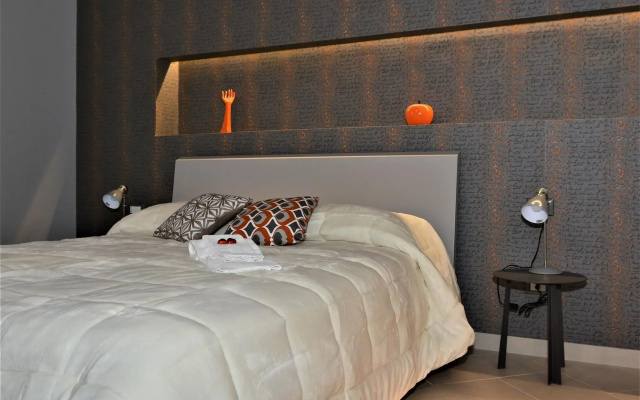 Un B&B al Belvedere