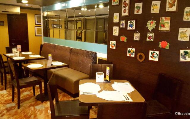 Lourdes Suites