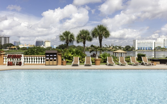 Westgate Palace Resort