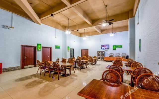 Daoshang Checheng Hotel