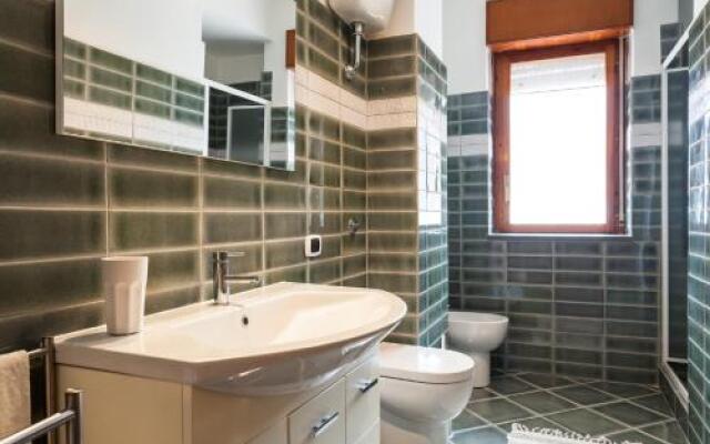 Sorrento Central Flats