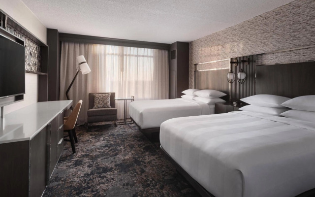 Bridgewater Marriott